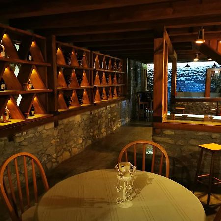 Karauezuemler Konagi Hotel Safranbolu Buitenkant foto