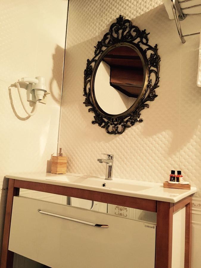 Karauezuemler Konagi Hotel Safranbolu Buitenkant foto