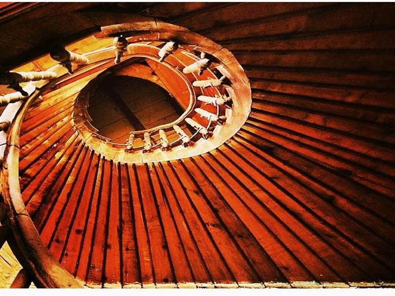 Karauezuemler Konagi Hotel Safranbolu Buitenkant foto