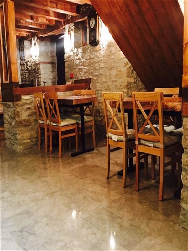 Karauezuemler Konagi Hotel Safranbolu Buitenkant foto