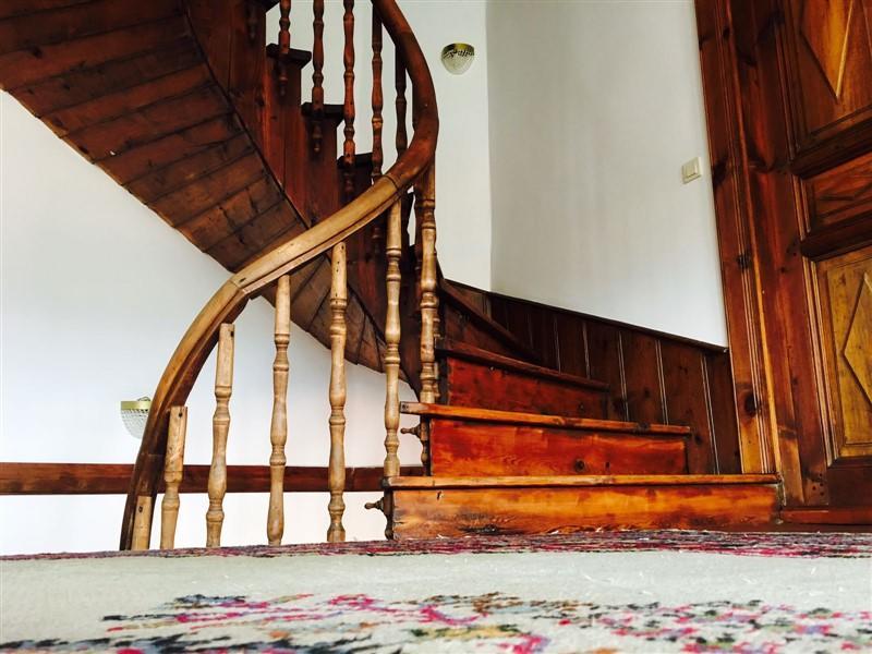 Karauezuemler Konagi Hotel Safranbolu Buitenkant foto